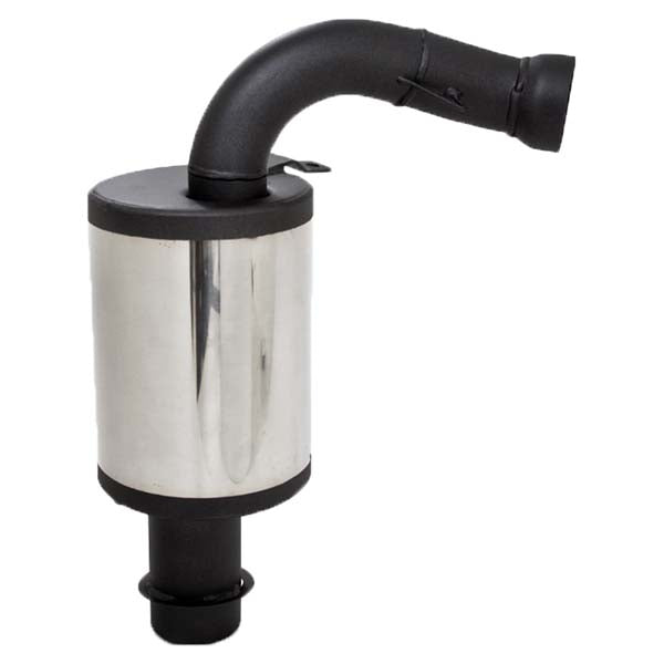 MBRP Standard Muffler (3030210)