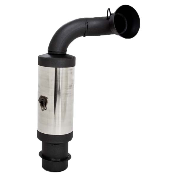 MBRP Race Muffler (3040113)