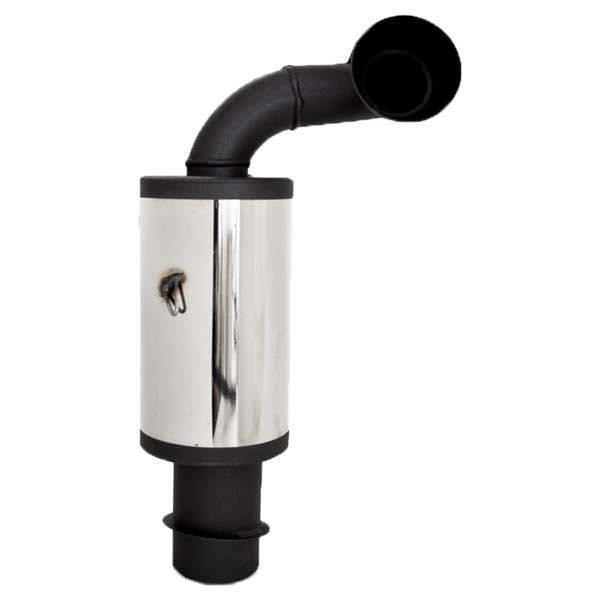 Silencieux MBRP Trail (3045210)