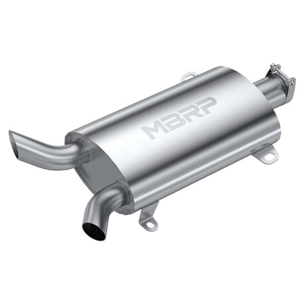 Silencieux MBRP Trail (315T405)