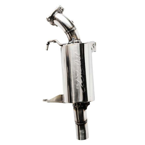 MBRP Race Muffler (3331008)