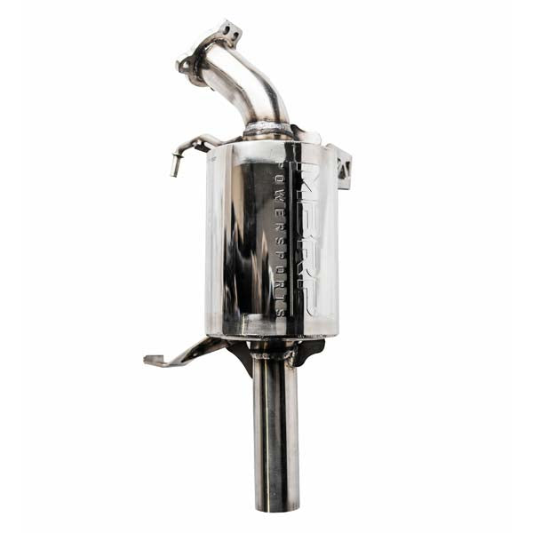 MBRP Trail Muffler (333T805)