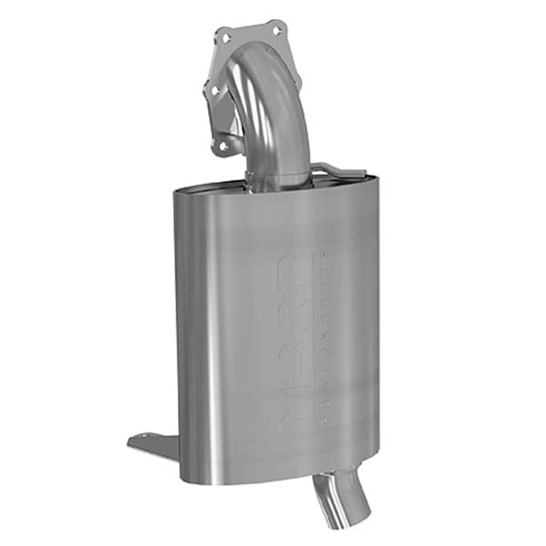 MBRP Trail Muffler (336T408)