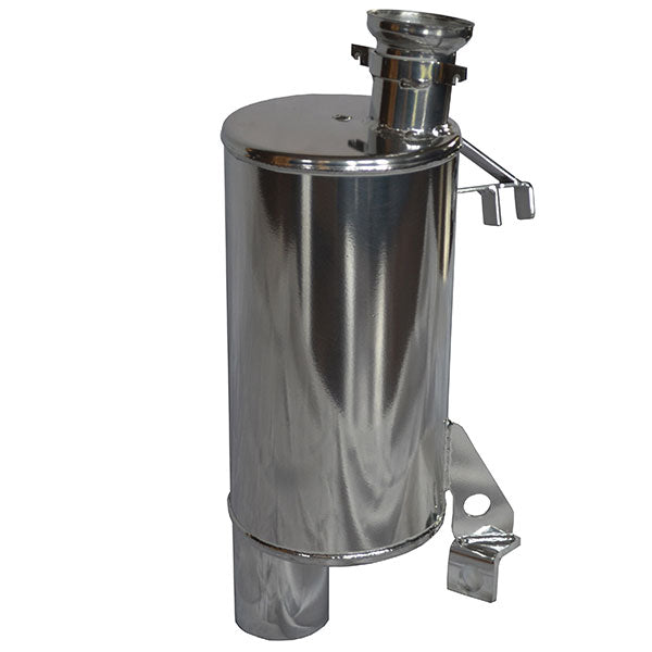 Straightline Performance Lightweight Muffler (133-102)