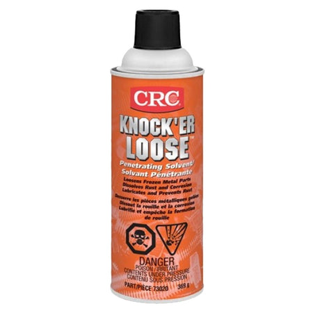 CRC Solvent Penetrating Knocker Loose (763056)