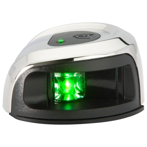 Attwood LightArmor Deck Mount Navigation Lights (763479)