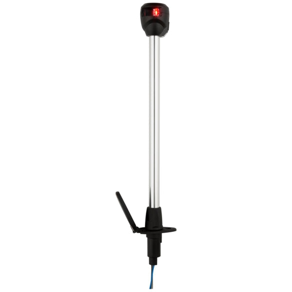 Attwood 10" LightArmor Pole Light (763488)