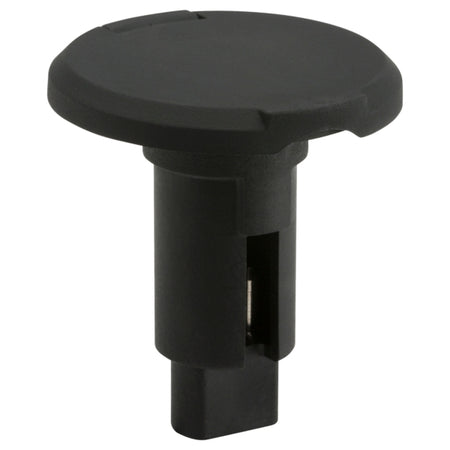 Attwood LightArmor Plug-In Base - 2 Pin (763490)