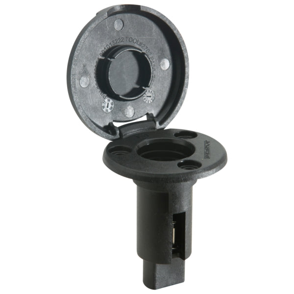 Attwood LightArmor Plug-In Base (763492)
