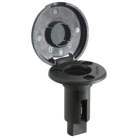 Attwood LightArmor Plug-In Base (763492)
