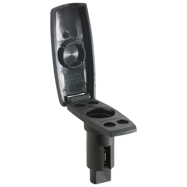 Attwood LightArmor Plug-In Base (763651)