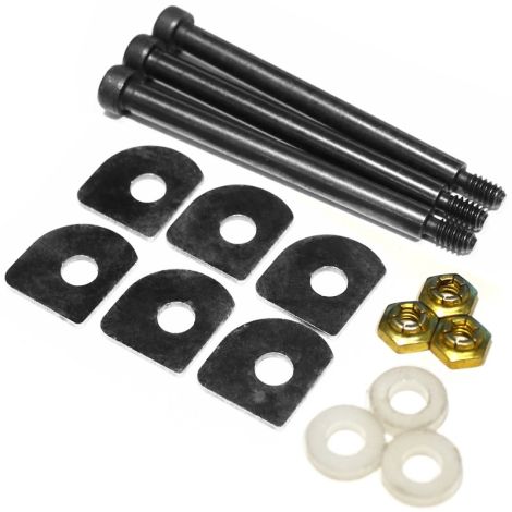 7639-127 KIT. RÉPARATION DE BRAS DE CAME - SANS BRAS