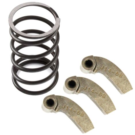 7639-935 KIT.ALT(J14-68.120/235)