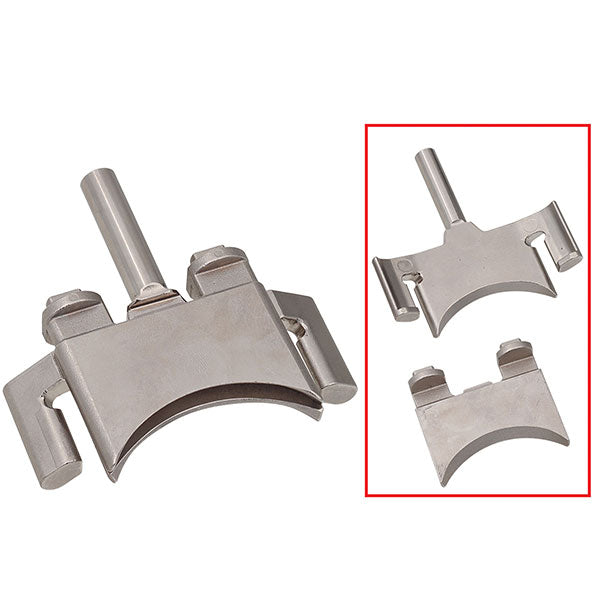 SOUPAPE DE PUISSANCE SPX (SM-09658)