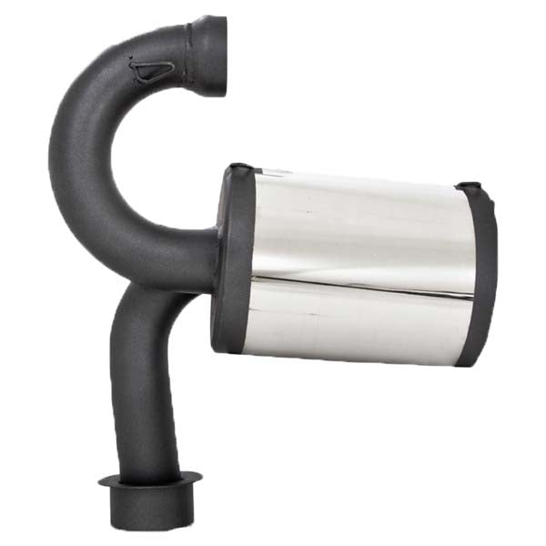 Silencieux MBRP Trail (4025306)