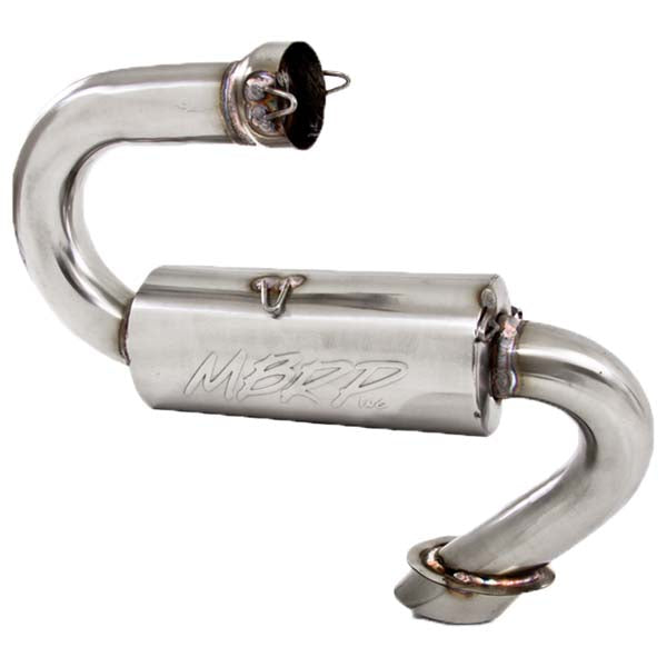MBRP Race Muffler (4050210)