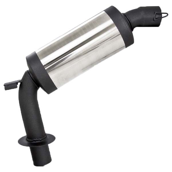 Silencieux MBRP Trail (4060210)