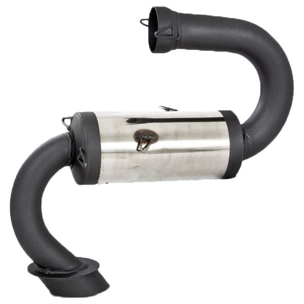 MBRP Race Muffler (4090210)