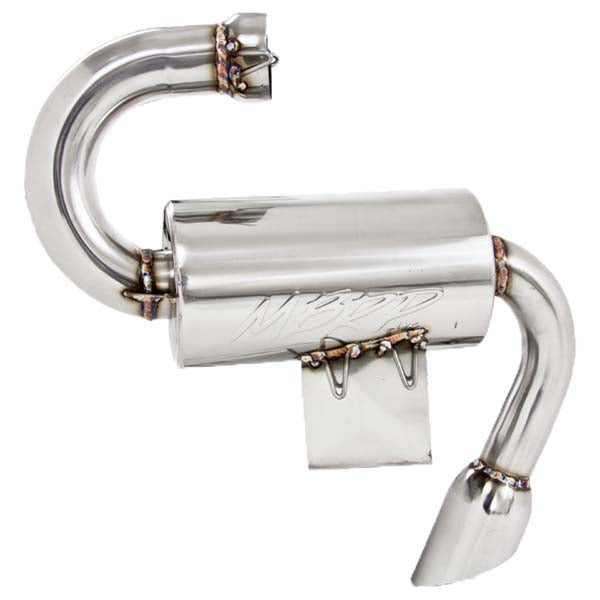 MBRP Standard Muffler (4220210)