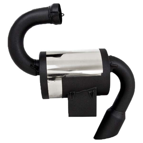 Silencieux MBRP Trail (422T209)