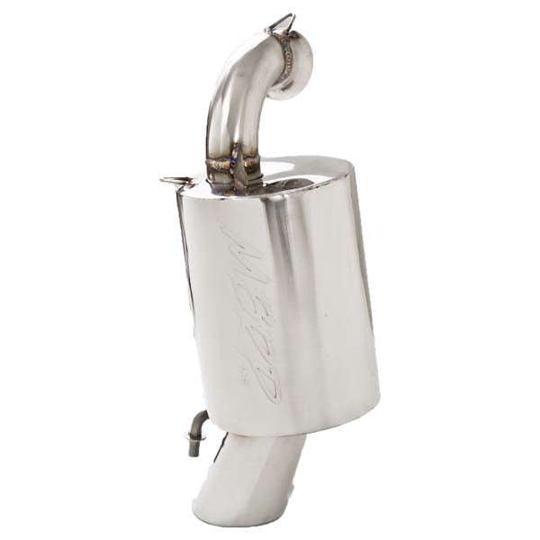 Silencieux MBRP Trail (4230215)