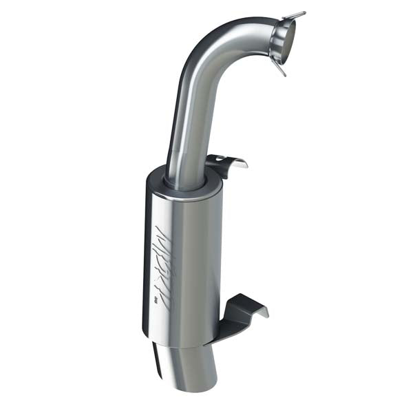 MBRP Race Muffler (4290213)