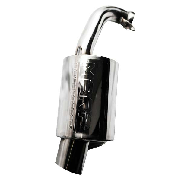 MBRP Trail Muffler (429T210)