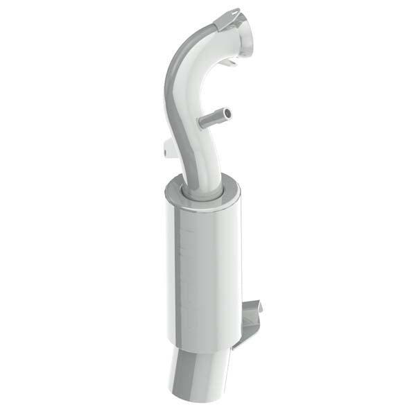 Silencieux de course MBRP (4300311)