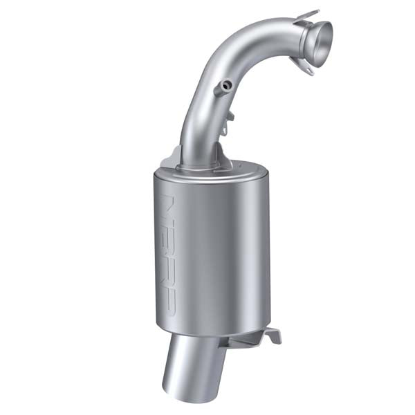 Silencieux MBRP Trail (430T209)