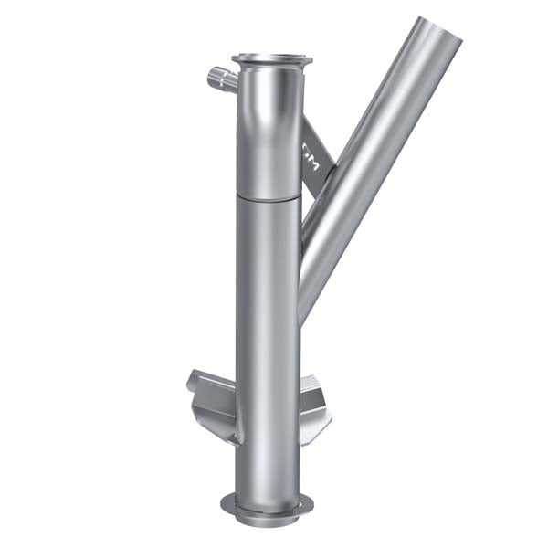 MBRP Race Muffler (4310411)