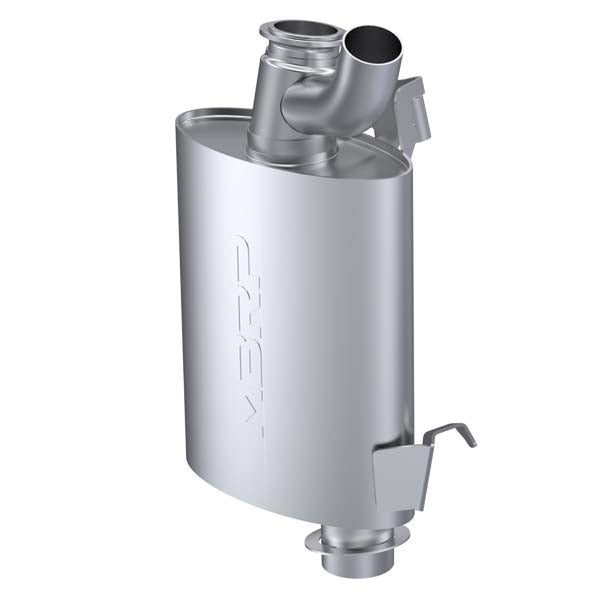 Silencieux MBRP Trail (431T307)