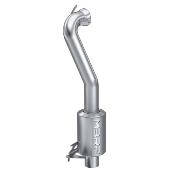 MBRP Race Muffler (4320507)