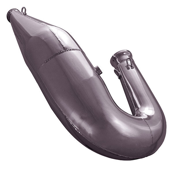 ÉCHAPPEMENT MONO-TUYAU STRAIGHTLINE PERFORMANCE ENDUIT DE CÉRAMIQUE (132-139)