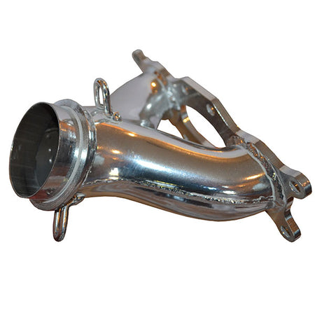 Straightline Performance Ceramic Coated Y-Pipe (132-120)