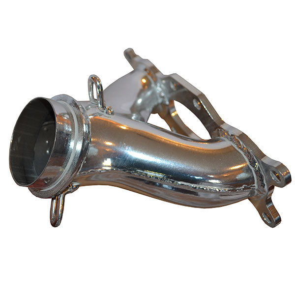 Straightline Performance Ceramic Coated Y-Pipe (132-136)