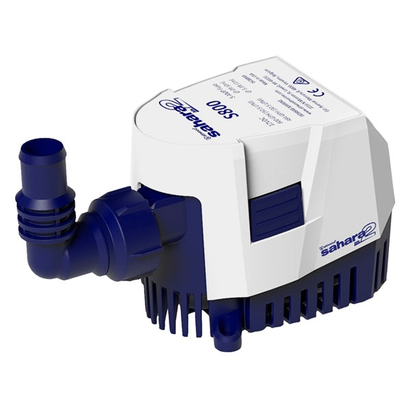 Attwood Sahara MK2 Bilge Pump (764003)