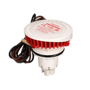 Attwood Tsunami Replacement Motor Pump Cartridge (764018)