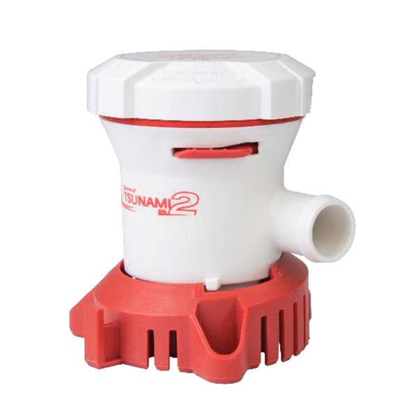 Attwood Tsunami MK2 Bilge Pump (764091)