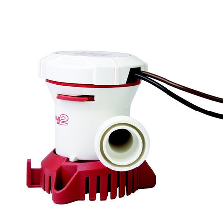 Attwood Tsunami MK2 Bilge Pump (764091)