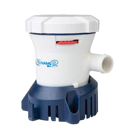 Attwood Tsunami MK2 Bilge Pump (764092)