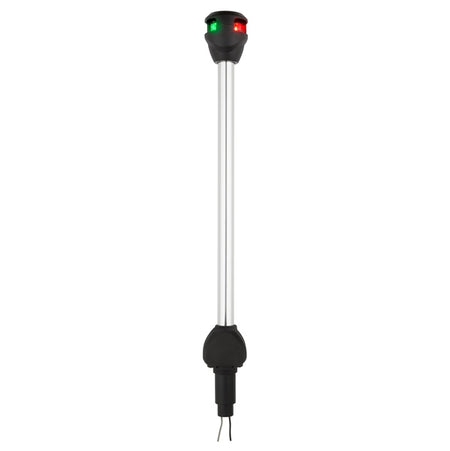 Attwood LightArmor Bi-Color Navigation Pole Lights 14" (764560)