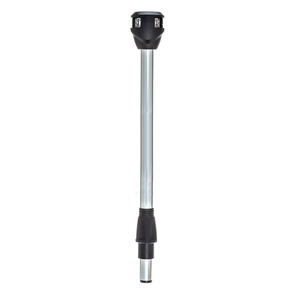 Attwood LightArmor Bi-Color Navigation Pole Lights 14" (764561)