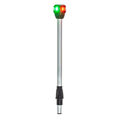 Attwood LightArmor Bi-Color Navigation Pole Lights 14" (764561)