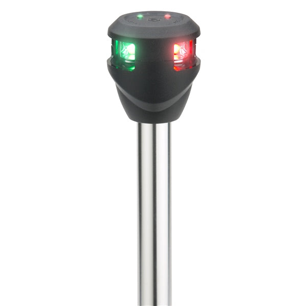 Attwood LightArmor Bi-Color Navigation Pole Lights 14" (764561)