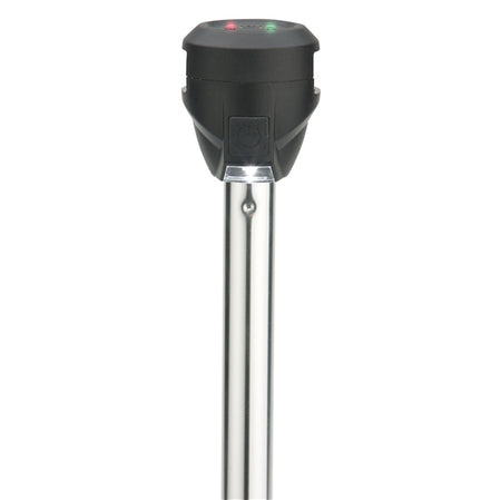 Attwood LightArmor Bi-Color Navigation Pole Lights 14" (764561)