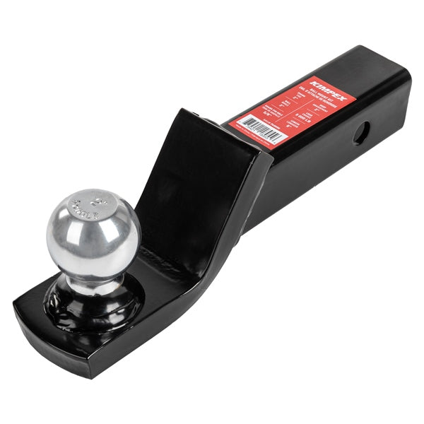 Kimpex Ball Mount with 2" ball (768050)