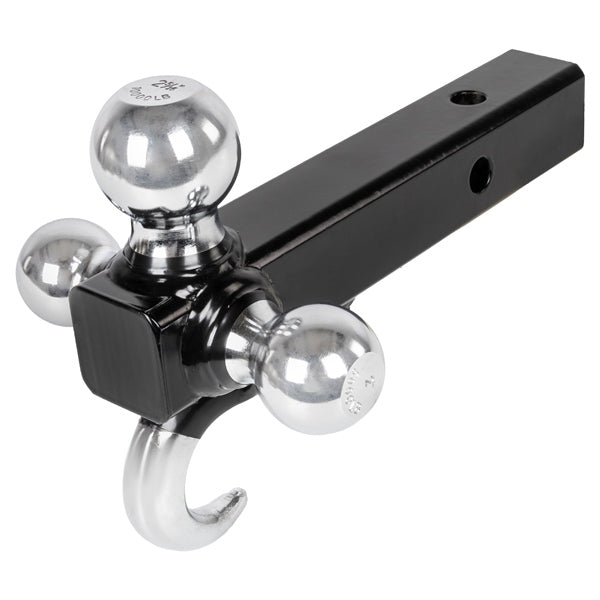 Kimpex Tri Ball Kit with Hook (768054)