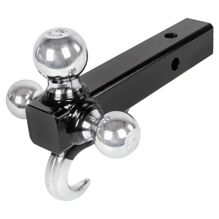 Kimpex Tri Ball Kit with Hook (768054)