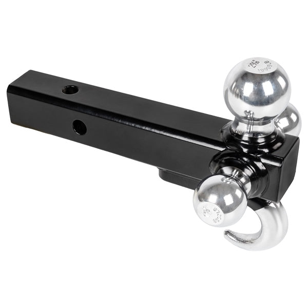 Kimpex Tri Ball Kit with Hook (768054)