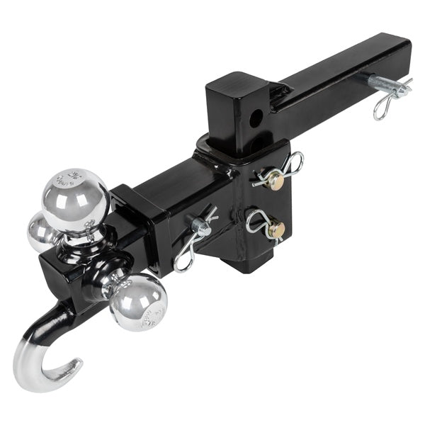 Kimpex Adjustable Tri Ball with Hook (768058)